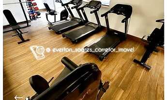 Imagem 5: ALUGA-SE APARTAMENTO "(SEMI-MOBILADO)" NO BANCÁRIOS