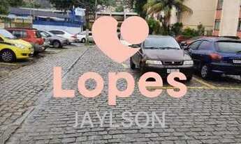 Imagem 3: Apartamento-À VENDA-Tomás Coelho-Rio de Janeiro-RJ