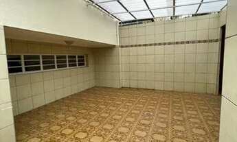 Imagem 3: Casa para aluguel com 150 metros quadrados com 3 quartos em Vila Gustavo - São Paulo - SP