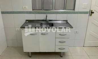 Imagem 2: Casa em Condomínio na Vila Maria com 1 dormitório