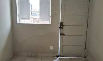 Imagem 7: Casa de vila kitinet