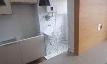 Imagem 6: Apartamento com 2 dormitórios à venda, 35 m² por R$ 265.000,00 - Cidade Satélite Santa Bár