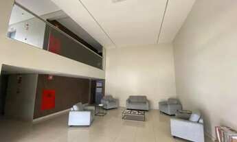 Imagem 2: Apartamento Loft mobiliado, 1 quarto, no Edifício Blue