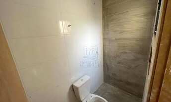 Imagem 7: Sobrado com 3 dormitórios à venda, 65 m² por R$ 390.000,00 - Vila Clarice - Santo André/SP