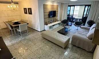 Imagem 7: Edifício Fontenele (Aldeota), Todo Projetado