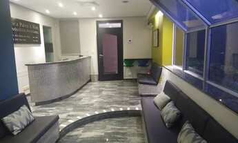 Imagem 3: Casa para aluguel e venda com 400 metros quadrados com 5 quartos em Indianópolis - São Pau