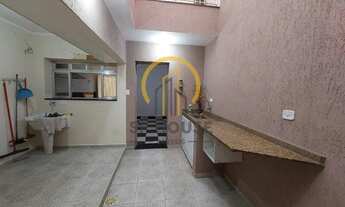 Imagem 6: Sobrado para locação, 2 dormitórios, 143m², Mirandópolis