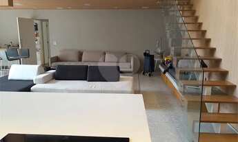 Imagem 5: Rua Edson - Moderno e super completo