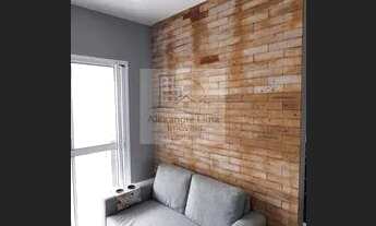 Imagem 6: Apartamento para Locação em São Paulo, Barra Funda, 1 dormitório, 1 banheiro, 1 vaga