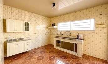 Imagem 6: Casa para locação no J.d. Nova Europa - Campinas