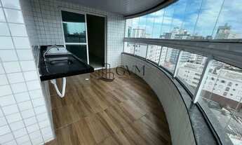 Imagem 7: Apartamento com 2 dorms, Caiçara, Praia Grande - R$ 490 mil, Cod: 335