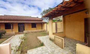 Imagem 2: Casa com 3 dormitórios para alugar em Belo Horizonte