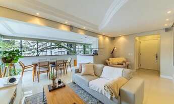 Imagem 1: PORTO ALEGRE - Apartamento Padrão - Petrópolis