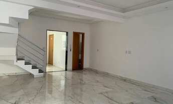 Imagem 2: BELO HORIZONTE - Casa Padrão - Rio Branco