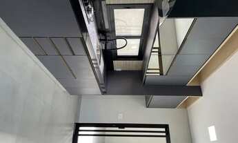 Imagem 2: Casa venda tem 160 metros quadrados com 3 quartos