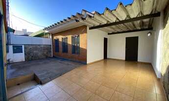 Imagem 3: Casa para venda com 274 metros quadrados com 3 quartos em Jardim Paulistano - Ribeirão Pre