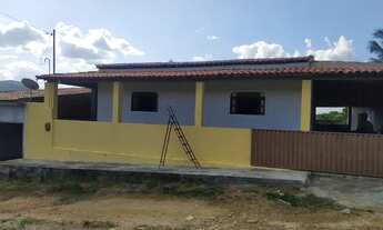 Imagem 4: Aluga-se está casa para o são João em bananeiras