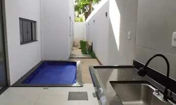 Imagem 4: Casa nova para venda em 1104 Sul com 3 quartos em Plano Diretor Sul - Palmas - Tocantins