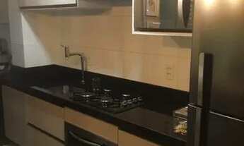 Imagem 7: Apartamento em Torres-RS. Frente ao balonismo