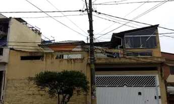 Imagem 3: SOBRADO - CONDOMÍNIO MARACANÃ - SP