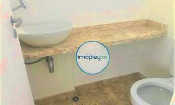 Imagem 6: Conjunto para alugar, 171 m² por R$ 14.370/mês - Brooklin - São Paulo/SP