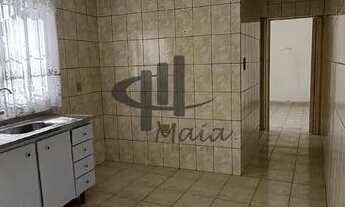 Imagem 3: Locação Casa Sao Caetano do Sul Jd Sao Caetano Ref: 35691