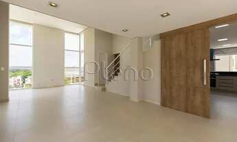 Imagem 4: Casa para locação no Swiss Park - Campinas /SP