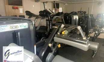 Imagem 4: Casa com 5 dormitórios para alugar, 260 m² por R$ 8.000,00/mês - Ponte Grande - Guarulhos