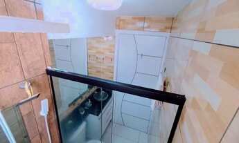 Imagem 4: Apartamento em Marcos Freire