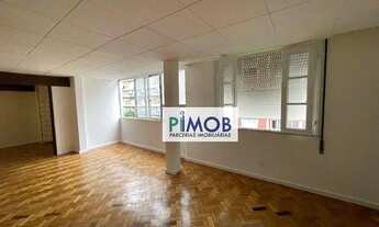 Imagem 2: Apartamento com 3 quartos para alugar, 125 m² por R$ 5.898/mês - Copacabana - Rio de Janei