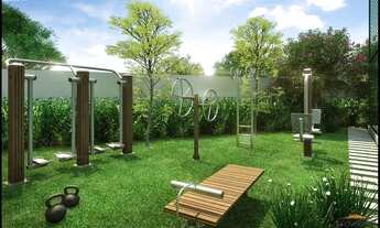 Imagem 5: Apartamento para venda possui 42 metros quadrados com 2 quartos em Água Chata - Guarulhos