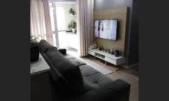 Imagem: Apartamento 2 dormitórios 54 mts lazer