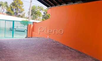 Imagem 5: Casa - Jardim Chapadão - Campinas