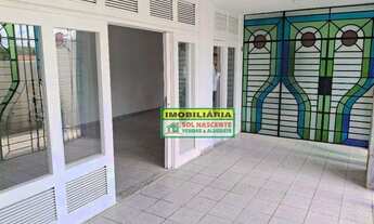 Imagem 3: Casa com 5 dormitórios para alugar, 352 m² por R$ 4.446/mês - Jardim das Oliveiras - Forta