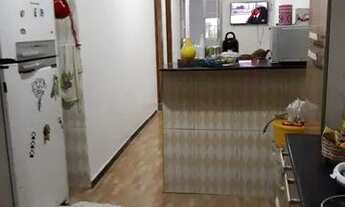 Imagem 6: Casa Mobiliada Itamaracá( Jaguaribe) Térreo