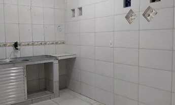 Imagem 4: Casa aluguel 2 quartos - Parque São Vicente