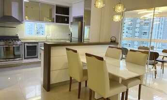 Imagem 2: Aluguel estudante até 10/11/23, ap Lindo, 3qts, 02banh, 2 Vagas, Churrasqueira