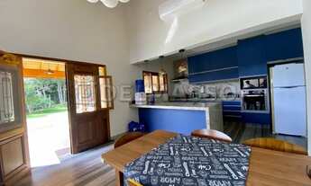 Imagem 5: Maravilhosa chácara com vista maravilhosa em condomínio!