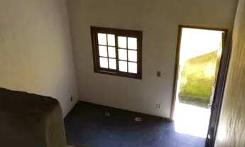 Imagem 3: Casa tipo kitnet