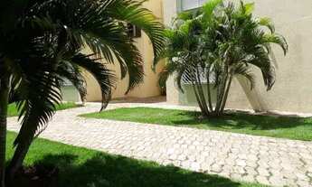 Imagem 2: Apartamento com 2 quarto(s) no bairro Alameda em Várzea Grande - MT