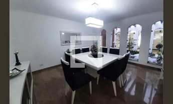 Imagem 5: Casa à Venda - Água Fria, 4 Quartos, 455 m2