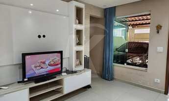 Imagem 4: Sobrado no Jardim São Paulo - 2 dormitórios, 4 vagas