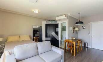 Imagem 3: Apartamento para Aluguel - Vila Olímpia, 1 Quarto, 39 m2