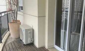 Imagem 2: Apartamento para aluguel tem 75 metros quadrados com 2 quartos em Moema - São Paulo - SP