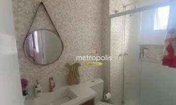 Imagem 11: Apartamento com 3 dormitórios, 86 m² - venda por R$ 905.000,00 ou aluguel por R$ 5.650,00