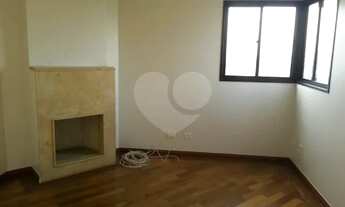 Imagem 3: 220m² Moema Pássaros!