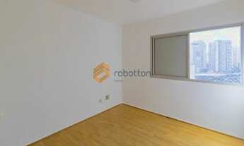 Imagem 7: Apartamento com 113m², 3 quartos (1 suíte com closet), varanda, 1 vaga!
