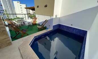 Imagem 3: Cobertura triplex para venda ou locação, Pituba, Salvador/BA