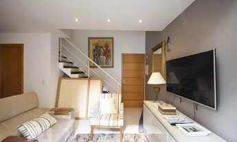 Imagem 3: Apartamento para Aluguel - Panamby, 1 Quarto, 64 m2