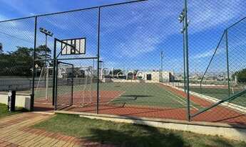 Imagem 7: Casa à venda em condomínio no Bairro Parque Brasil - Paulínia/Sp